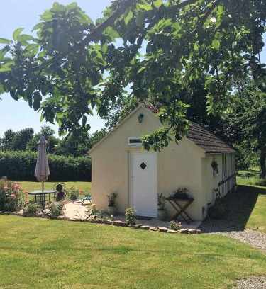 Romagny-Fontenay Chalet De Esquí | La Boulangerie