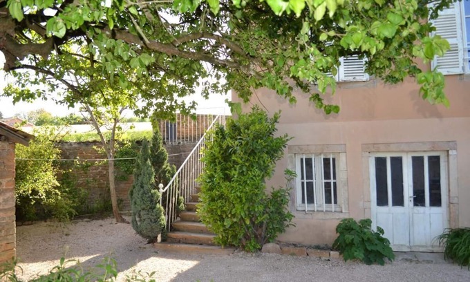 Laize Casa | La Bouquine - LAIZE - Gîte