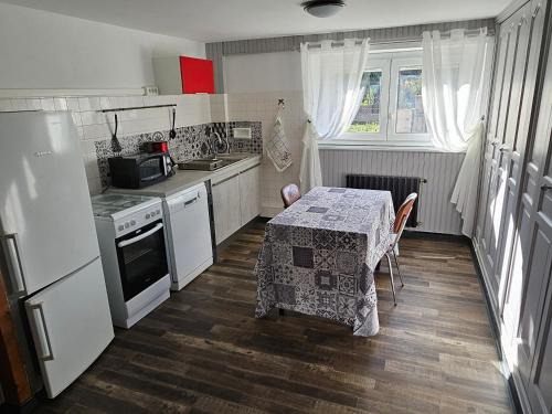 Langeac Apartamento | LA BOURZEDE