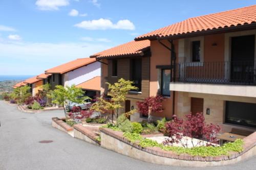 Lloreda Complejo | La Boz, Nucleo Turístico Rural