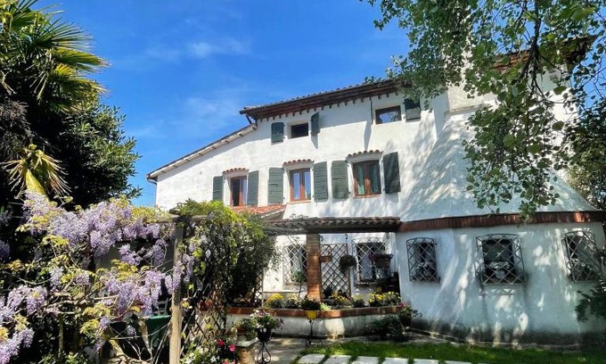 Ca' Savio Casa | La Bricola