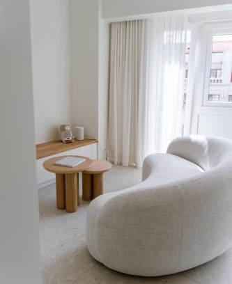 Ostend City Centre Apartamento | La Brise Marine