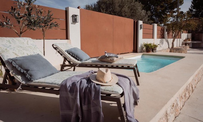 Alicante Casa | La Buena Sombra