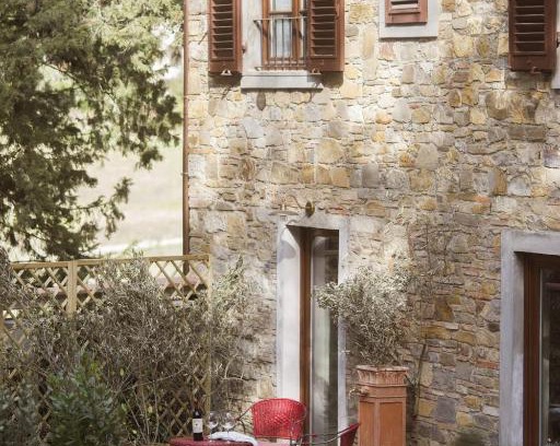 Barberino Tavarnelle Casa | La Bugia del Sensale