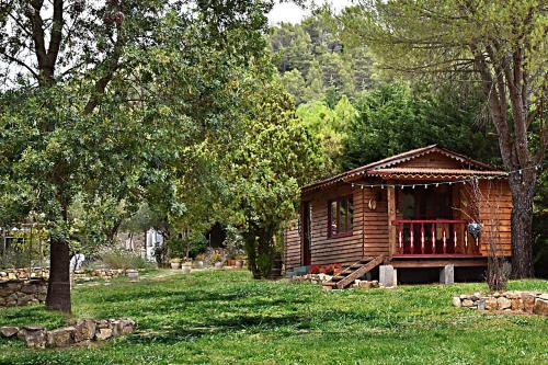 Cuers Chalet De Esquí | La Buissoniére