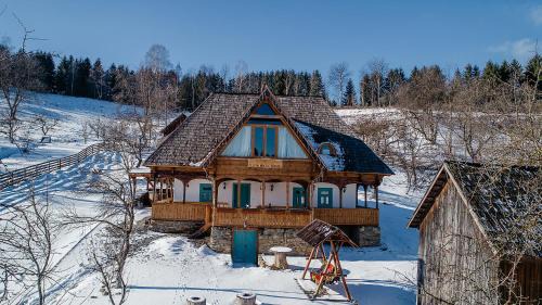 Borsa Casa | La bujda lu mosu