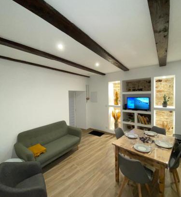 Lapanouse Casa | La bulle Aveyronnaise