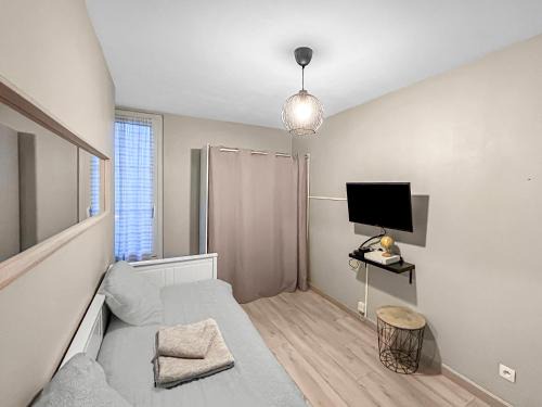 La Fuye-Velpeau Apartamento | La Bulle de Tours