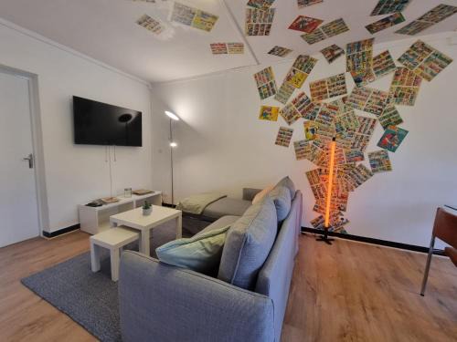Lievin Apartamento | La Bulle