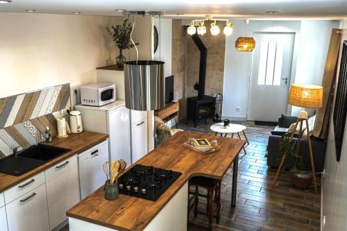 Chinon Apartamento | La busco loge