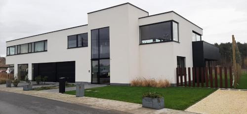 Koekelare Casa | La Buse