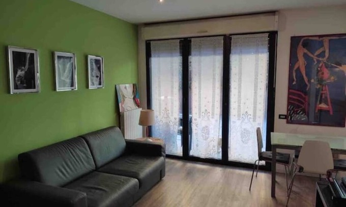 Baggio Apartamento | La Cà del Lori
