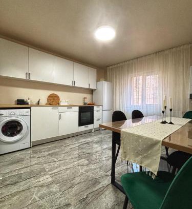 Vulcan Apartamento | La Căsă