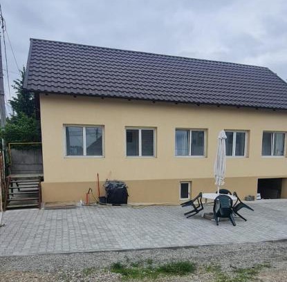 Ramnicu Valcea Casa | La Căsuță