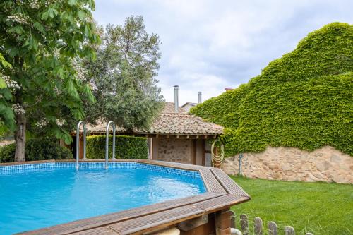 Tabladillo Casa | La Casona y Casitas de Tabladillo