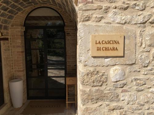 San Martino Sulla Marrucina Casa | La Cascina di Chiara