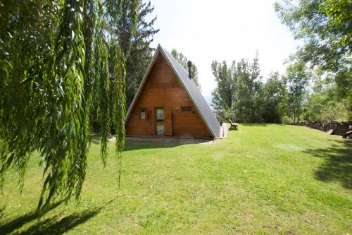 Ger Chalet De Esquí | La cabaña de Ger