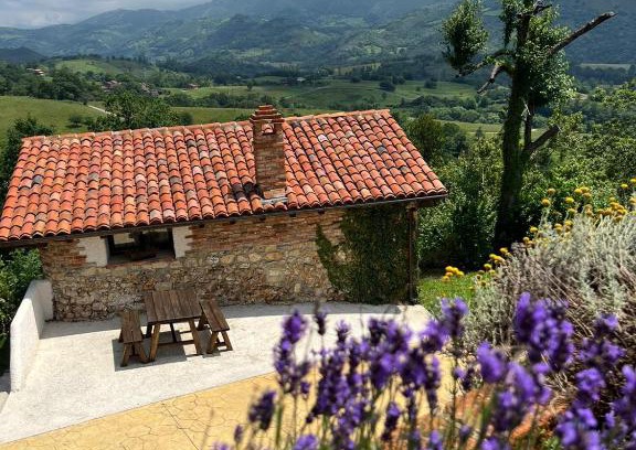 Becena Chalet De Esquí | La Cabaña de La Nina