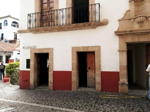 Taxco Apartamento | La cabaña del TIO PEPE