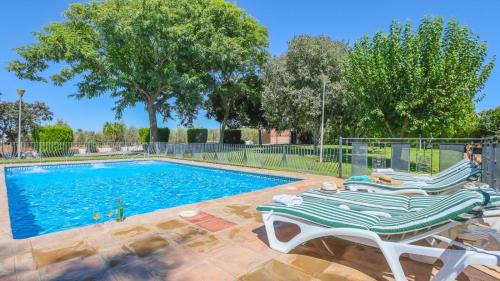 La Carlota Casa | La Cabaña La Carlota by Ruralidays