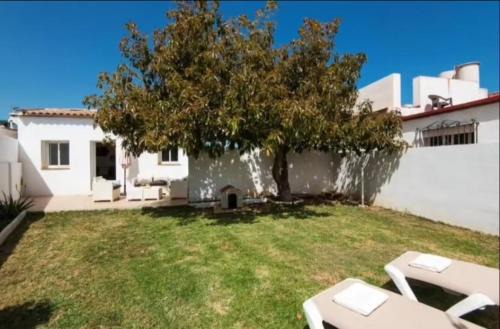 Churriana Casa | La Cabaña Sol y Playa