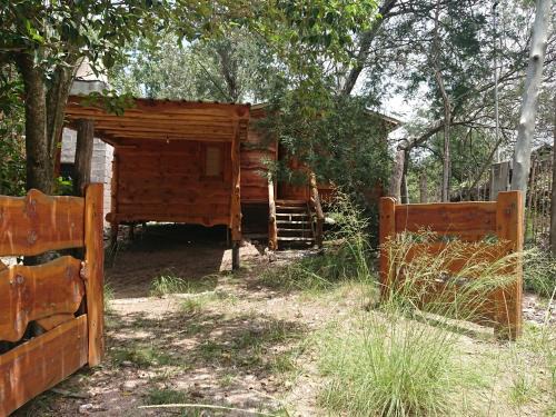 Tanti Chalet De Esquí | La Cabañita
