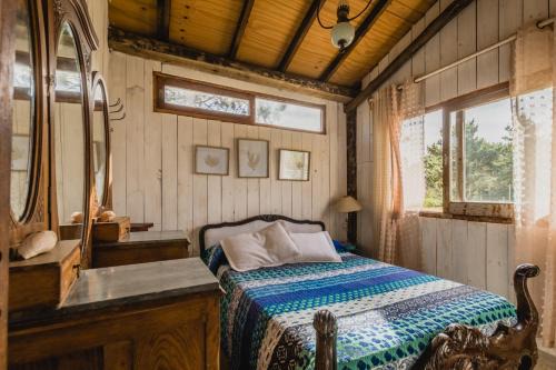 Arenas de Jose Ignacio Casa | La Cabañita de José Ignacio
