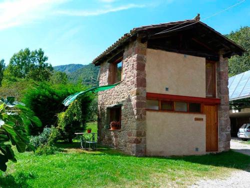 Riudaura Apartamento | La Cabana del Molí de la Plana