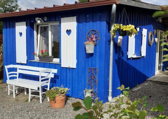 Marchainville Casa | La cabane aux chevaux du Perche