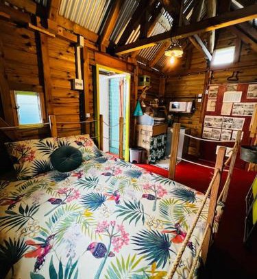 Sainte-Suzanne Chalet De Esquí | La Cabane d’Annesy