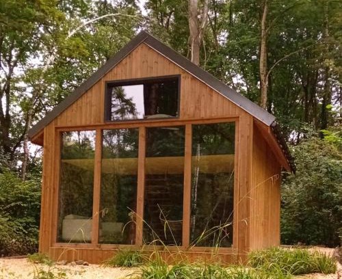 Aye Chalet De Esquí | La Cabane du Gardien
