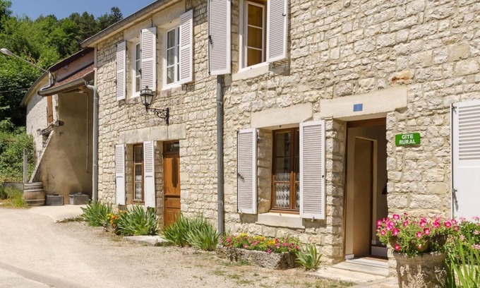 Viviers-sur-Artaut Casa | La Caboulotte - Viviers SUR Artaut