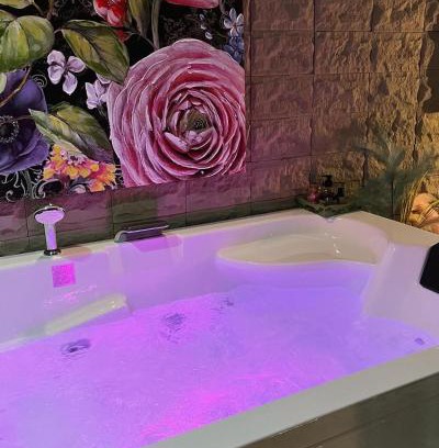Barjols Chalet De Esquí | LA CACHETTE ROMANTIQUE DU Jardin