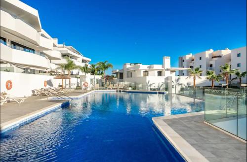 La Cala de Mijas Apartamento | La Cala de Mijas - Dream Gardens