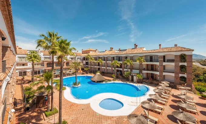 Mijas Complejo | La Cala Resort