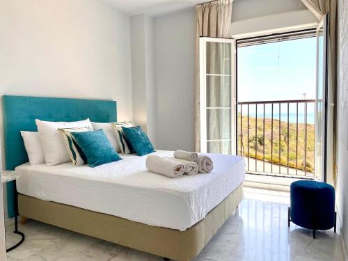 Rincon de la Victoria Apartamento | La Cala Sun Apartment