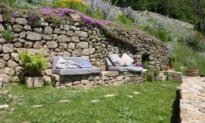 Chirols Casa | La Calade