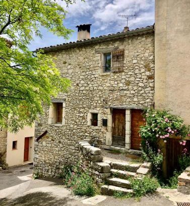 Trigance Apartamento | LA CALADE