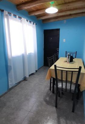 Uspallata Chalet De Esquí | La Calandria - Cabaña de alta montaña
