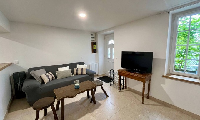 Chouzy-sur-Cisse Casa | La Calcicienne