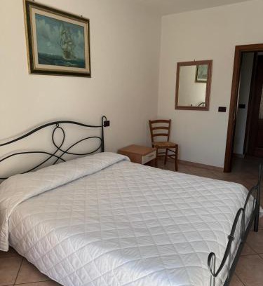La Caletta Apartamento | La Caletta 5
