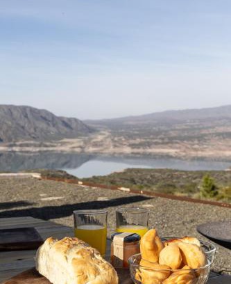 Las Heras Department Apartamento | La Calma Ecolodge