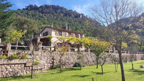 Prenafeta Casa | La Calma Montblanc Prenafeta