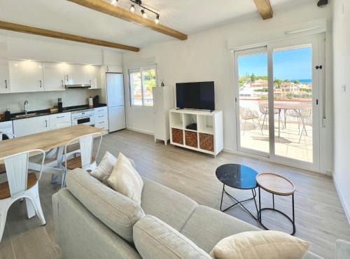 Peniscola Apartamento | La Calma Sea View - Apartamento Boutique con Vistas