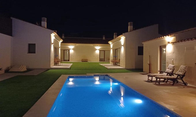 Agramon Casa | La Camareta Alojamientos Turísticos Rurales