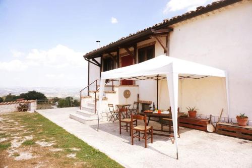 Gildone Casa | La Campagna del Benessere