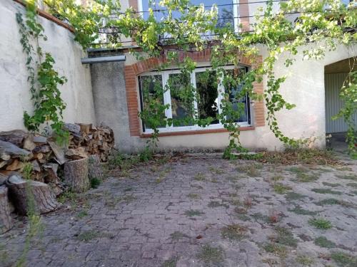 Vigoulet-Auzil Apartamento | la campagne aux portes de Toulouse