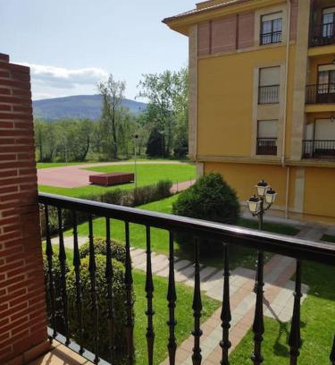 Saron Apartamento | La Campanilla de Cabárceno