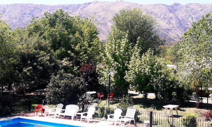 Merlo Apartamento | La Candida Hotel