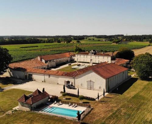 Reaux Casa | La Cannonerie
